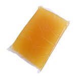 PET Film Tape Manufacturer - 19mm 1-Sided Water Activated Pressure Sensitive