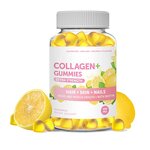 Children Vitamins Manufacturer - Good Quality Teenagers Gummies