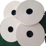 Hot Melt Glue Tape Manufacturer - Kraft Paper for Cardboard