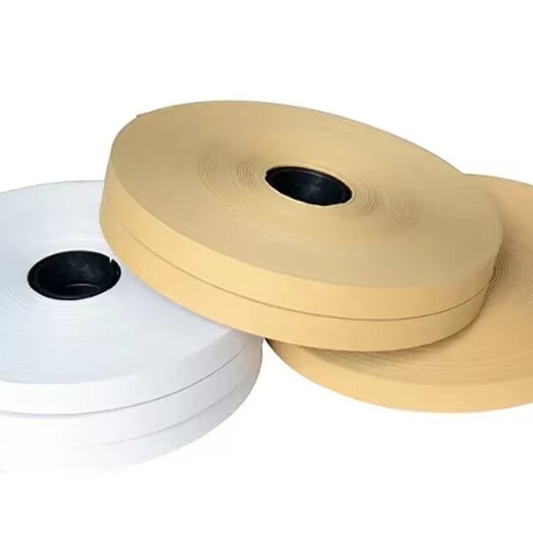 Hot Melt Glue Tape Manufacturer - Kraft Paper for Cardboard