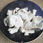 Animal Calcined Bone Ash Fish Bone Powder Porcelain