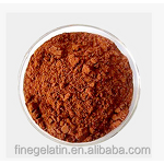 Bone Ash Powder Manufacturer - Crushed for Animal Feed
