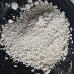 Crushed Bone Ash or Powder Used in Animal Feed