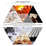 PET Film Tape Manufacturer - Lamination Roll Single Side Hot Melt for Boxes