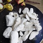 Calcined Bone Animal Bone Powder Cow Bone Ash Powder