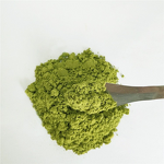 Ceremony  Grade Matcha Powder Solid Beverages and Baking Pastry Ingredients Bulk Packaging Stock Ingredients for Culinary Use