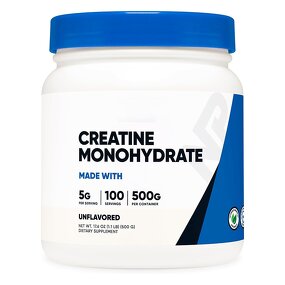 Creatine Monohydrate Powder Manufacturer - Bulk 200 Mesh Germany Platunium