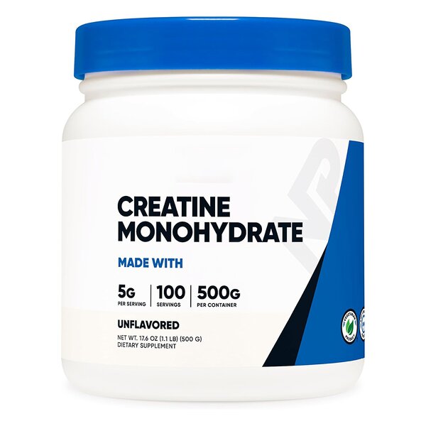 Creatine Monohydrate Powder Manufacturer - Bulk 200 Mesh Germany Platunium