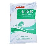 Carrageenan Powder Manufacturer - Refined Seaweed Iota Lambda for Meatball