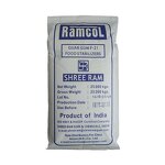 Guar Gum Powder Manufacturer - HYFINE Brand Food Grade Hydrolyzed Cationic