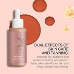 Skin Serum Drops Manufacturer - 14 Days Effective Milano for Skin Health