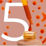 Skin Serum Drops Manufacturer - 14 Days Effective Milano for Skin Health