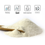 Agar Agar Manufacturer - Low-Temperature Instant Emulsifier for Dairy & Ice Cream