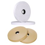 PET Film Tape 2 Sided Adhesive 19mm Transparent Hot Melt Glue Tape
