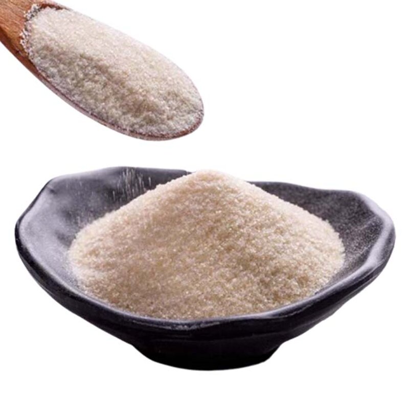 Gelatin Manufacturer - Food Grade for Yogurt Cake Jelly Gummies