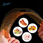 Gelatin Sheets Manufacturer - Halal Used for Jelly Dessert