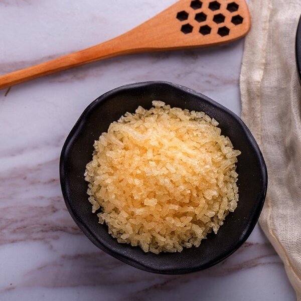 Gelatin Manufacturer - Industrial Grade Hot Melt for Paper Rigid Box