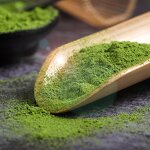 Matcha Powder Manufacturer - Halal Slimming Pure Ceremonial Grade Mushroom