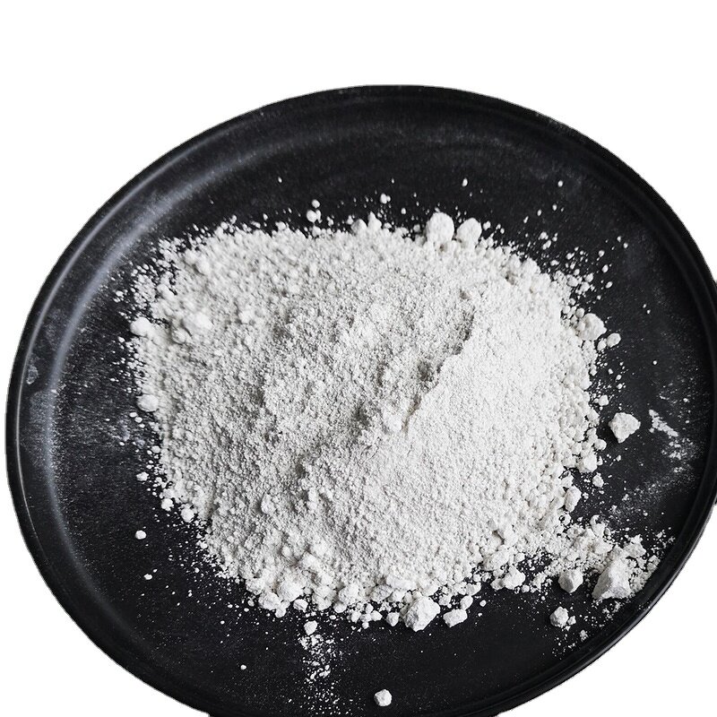 Calcined Bone Animal Bone Powder Cow Bone Ash Powder
