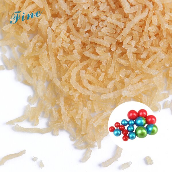 Ballistic Gelatin Manufacturer - Hot Sale High Quality Animal Wood Adhesive