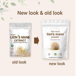 Reishi Extract Powder Manufacturer - 100% Natural Soluble in Water