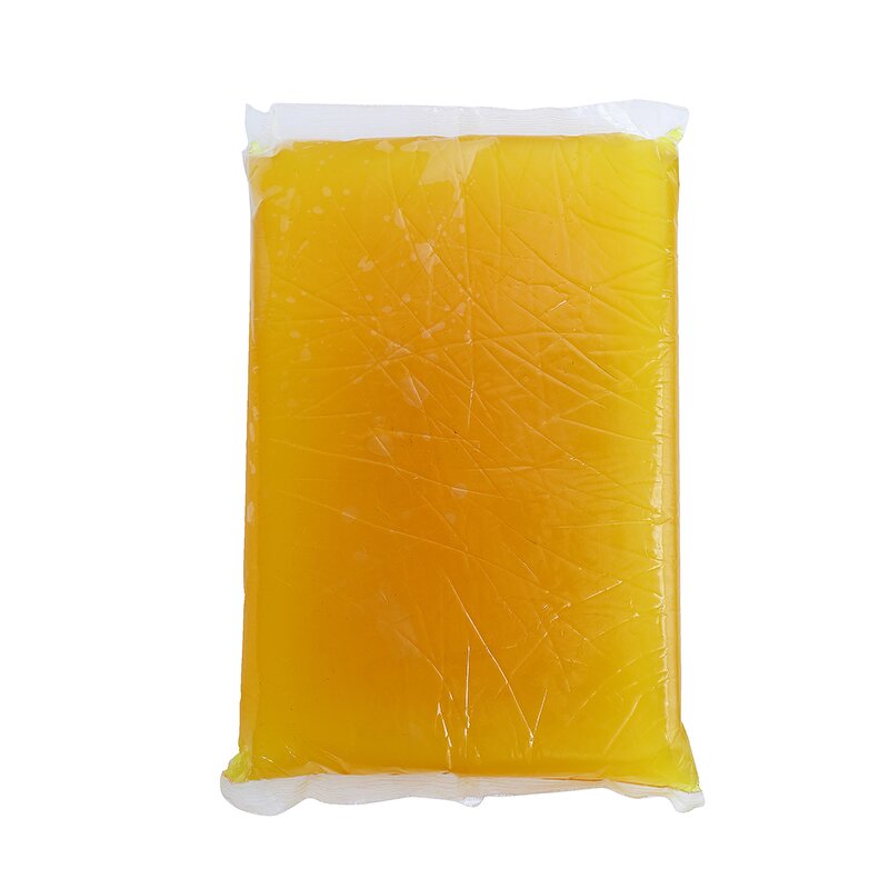 Hot Melt Glue Tape Manufacturer - for Corner Pasting Low & High Temperature