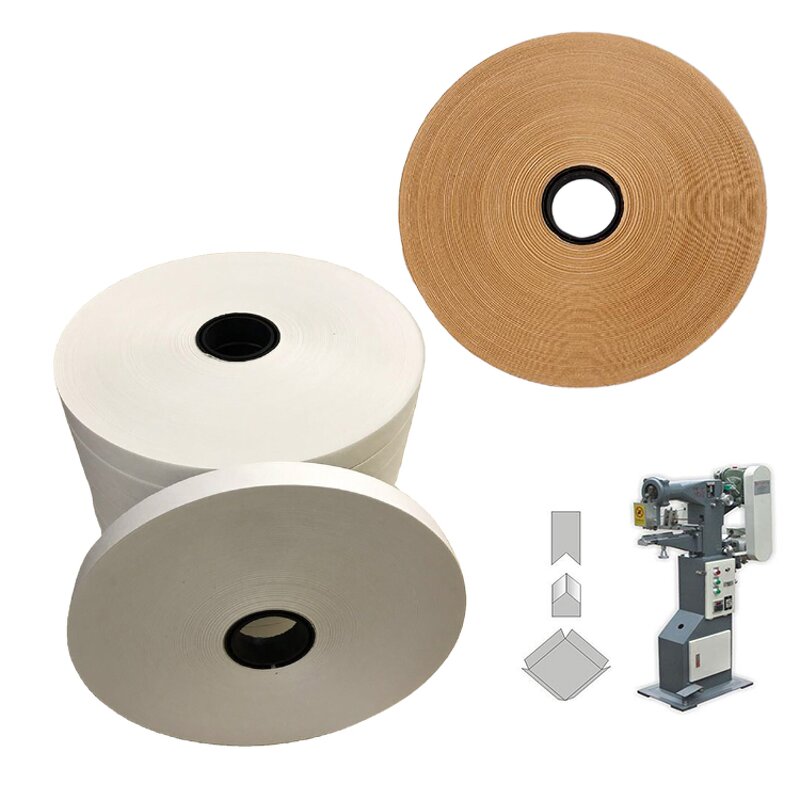 PET Film Tape 2 Sided Adhesive 19mm Transparent Hot Melt Glue Tape