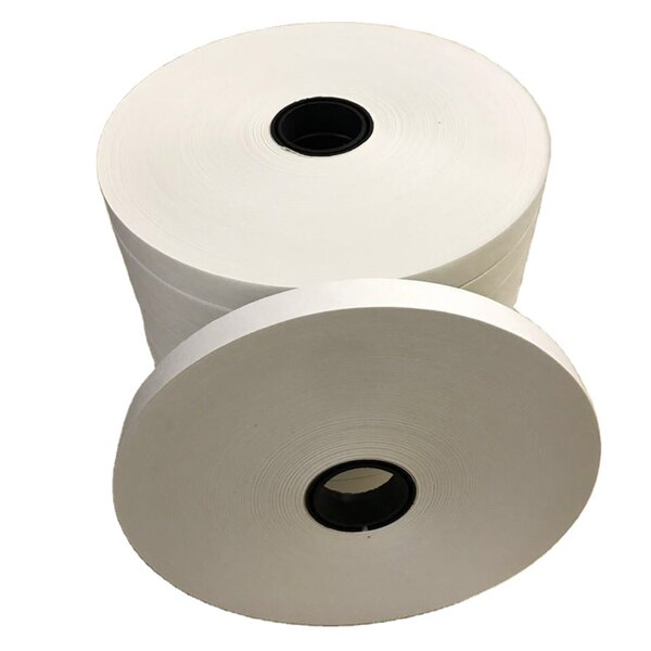 Hot Melt Glue Cheap Adhesive Tape 300m for Box Corner