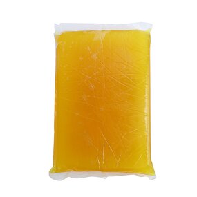 PET Film Tape Manufacturer - 19mm 1-Sided Water Activated Pressure Sensitive