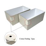 Hot Melt Glue of Adhesive Paper Kraft Hotmelt Tape