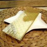 Gelatin Sheet Manufacturer - Food Grade Leaf Stabilizer for Desserts