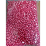 Cake Sprinkles Manufacturer - Edible Sugar Beads Decorations