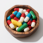 PQQ Powder - Manufacturer 99% Pyrroloquinoline Quinone CAS122628-50-6 High Purity