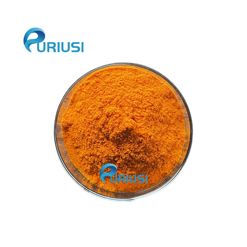 Lutein Powder - Manufacturer Marigold Flower Extract 5%-80% Food Grade Natural