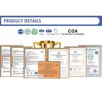 Women's Probiotic Gummies - Manufacturer OEM ODM Digestive Enzymes Custom Private Label