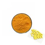Coenzyme Q10 - Manufacturer 10%-98% CAS303-98-0 Bulk Supplement Raw Material