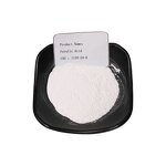 Ferulic Acid - Manufacturer 98% Rice Bran Extract CAS1135-24-6 Cosmetic Grade