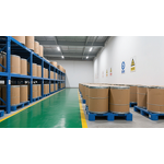 Coenzyme Q10 - Manufacturer 10%-98% CAS303-98-0 Bulk Supplement Raw Material