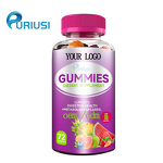 Vitamin B Probiotic Gummies - Manufacturer OEM ODM Custom Private Label Healthcare