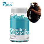 Creatine Gummies - Manufacturer OEM ODM Energy Healthcare Custom Private Label