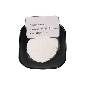 Potassium Azeloyl Diglycinate - Manufacturer 99% CAS477773-67-4 Cosmetic Raw Material