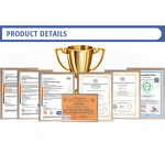 Liver Detox Tablets - Manufacturer Milk Thistle Kudzu Glutathione 60 Vegetarian