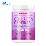 Collagen Powder - Manufacturer OEM ODM Custom Peptides Beauty Product Private Label