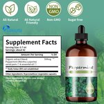 Peppermint Oil Drops - Manufacturer OEM ODM Essential Oil Fatigue Relief