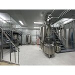 DL Mandelic Acid - Manufacturer 98% CAS611-71-2 Cosmetic Grade Skin Care Factory