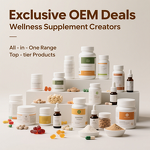 Shilajit Drops - Manufacturer OEM ODM Extract Supplement Immunity Support