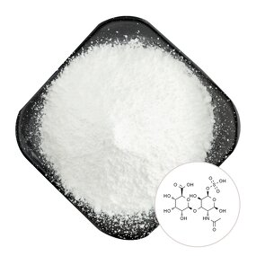 Chondroitin Sulfate - Manufacturer 90% 95% Sodium Best Price Pure Powder