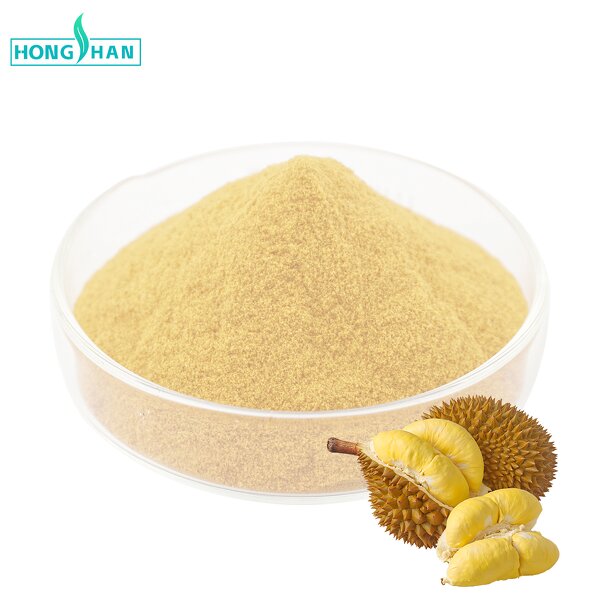 Durian Powder - Manufacturer 100% Bulk Wholesale Food Grade Durian Fruit Powder