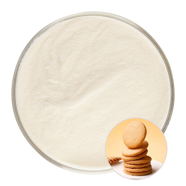 Amylase Enzyme - Manufacturer CAS9000-90-2 100% Natural Food Grade Powder