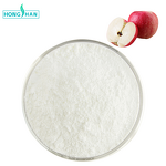 Apple Powder - Manufacturer 100% Natural High Quality Pure Apple Extract Powder